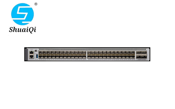 Cisco C9500-16X-2 Q-A Switch Catalyst 9500 licencia de 16 del puerto 10G del interruptor 2 x 40GE de la red del módulo Adv del nanovatio