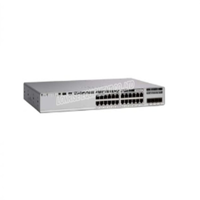 C9200-24T-A Switch 9200 24 puertos Data Switch Network Advantage