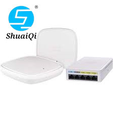 C9130AXI-H Nuevo punto de acceso original de la serie 9130AX punto de acceso inalámbrico - Wi-Fi 6