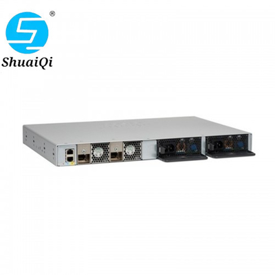 Cisco C9200L-24T-4G-A Switch Catalyst 9200 24 puertos Data 4x1G uplink Switch Network Advantage