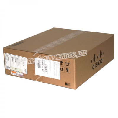 Cisco WS-C2960X-48LPD-L Catalyst 2960-X Switch 48 GigE PoE 370W 2 x 10G SFP+ Base LAN