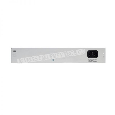Conmutador Cisco WS-C2960L-8TS-LL Catalyst 2960-L de 8 puertos GigE, 2 x 1G SFP LAN Lite