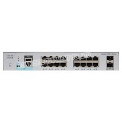 Cisco WS-C2960L-8PS-LL Catalyst 2960-L Switch GigE de 8 puertos con PoE 2 x 1G SFP LAN Lite