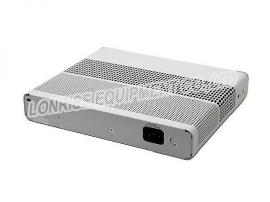 Cisco WS-C2960CX-8TC-L Catalyst 2960-CX Port Compact Switch Layer 2 Puertos Ethernet