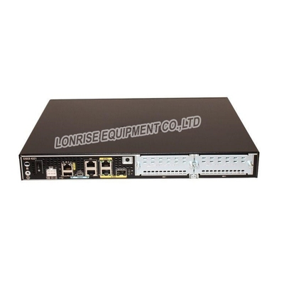 ISR4321-VSEC/K9 Cisco ISR 4321 Bundle W/UC SEC Licencia de enrutador enrutadores de red