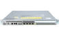 Cisco ASR1001 ASR1000-Series Router Quantum Flow Processor 2.5G System Bandwidth Agregación WAN