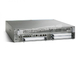 Router Cisco ASR1002 ASR1000-Series Procesador QuantumFlow 2.5G Agregación WAN de ancho de banda del sistema