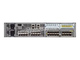 Cisco ASR1002-HX ASR 1000 Routers ASR1002-HX Sistema 4x10GE 4x1GE 2xP/S Crypto opcional