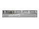 Cisco ISR4451-X/K9 ISR 4451 4GE 3NIM 2SM 8G FLASH 4G DRAM 1-2G Rendimiento del sistema 4 puertos WAN/LAN