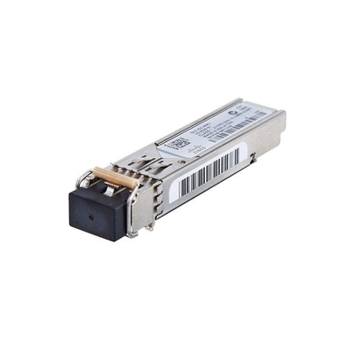 Módulo de transceptor SFP de Cisco GLC-SX-M M D 1000BASE-SX MMF 850nm DOM Módulo de transceptor SFP de Cisco GLC-SX-M M D 1000BASE-SX