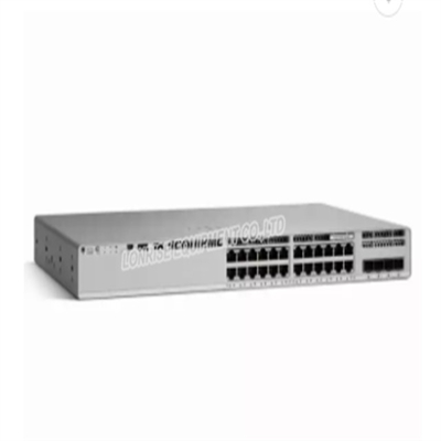 C9200L 24T 4G E Nueva marca de la serie 9200 24 puertos C9200L 24T 4G E Network Essentials