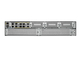 Producción de sistema de Cisco ISR 4451 ISR4451-X/K9 1-2G 4 WAN/LAN Ports 4 puertos de SFP