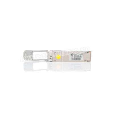 Transceptor óptico módulos ópticos de 100 gigabits