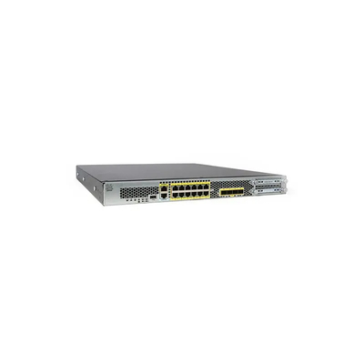 Puertos portuarios de Gigabit Ethernet de la fibra 24 originales del interruptor de Ethernet de FPR2120 NGFW K9 Cisco nuevos