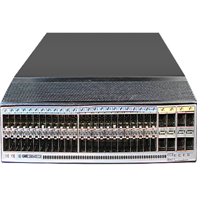 CE6865E 48S8CQ Switch de red Huawei NUEVO 6800 Serie 48 Puerto Poe 25GE Access TOR Switch ideal para centros de datos de alta demanda y empresas que buscan soluciones de red robustas