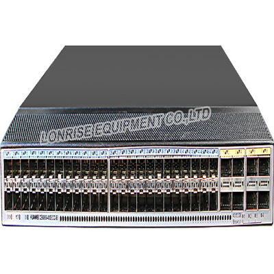 CE6865E 48S8CQ Switch de red Huawei NUEVO 6800 Serie 48 Puerto Poe 25GE Access TOR Switch ideal para centros de datos de alta demanda y empresas que buscan soluciones de red robustas
