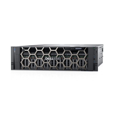 El servidor de PowerEdge Rack R940xa 5215*2/2*8G DDR4/2*600G