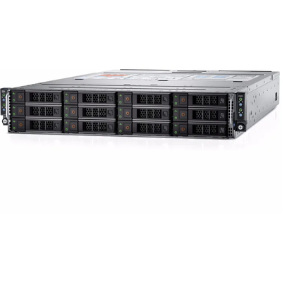 El servidor de PowerEdge Rack R940xa 5215*2/2*8G DDR4/2*600G