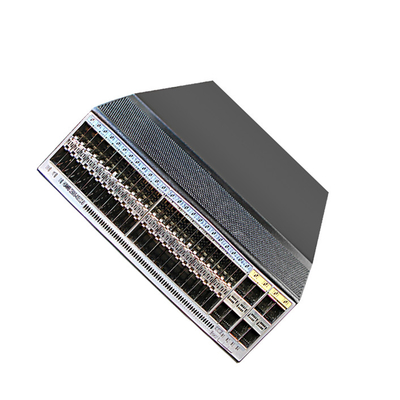 CE6865E 48S8CQ Switch de red Huawei NUEVO 6800 Serie 48 Puerto Poe 25GE Access TOR Switch ideal para centros de datos de alta demanda y empresas que buscan soluciones de red robustas