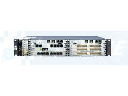 Modulo de transceptor óptico Huawei 20-Pt Ge Conmutador de red óptica para topología punto a múltiples puntos 40C a 65C