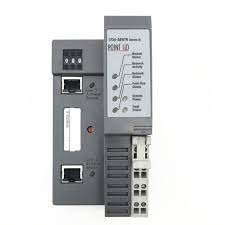 Control industrial 734 AENTR del PLC de 1734 AENTR