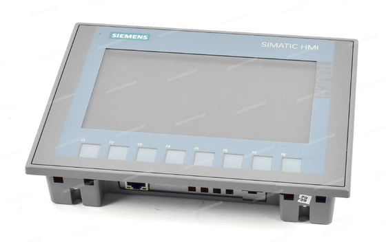 El control industrial SIEMENS 6AV2123-2GB03-0AX0 del PLC alista para enviar nuevo original del panel táctil de SIMATIC HMI