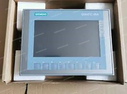 El control industrial SIEMENS 6AV2123-2GB03-0AX0 del PLC alista para enviar nuevo original del panel táctil de SIMATIC HMI