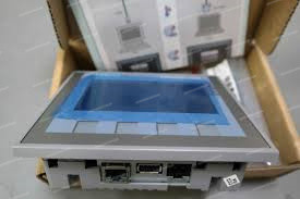 Control industrial del PLC de SIEMENS 6AV2123-2JB03-0AX0 listo para enviar nuevo original del panel táctil de PCL SIMATIC HMI