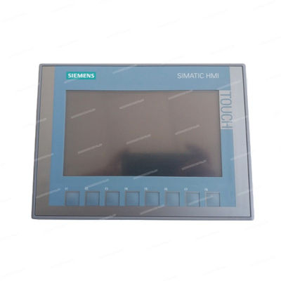 El panel táctil del HMI de Siemens 6AV2123-2JB03-0AX0