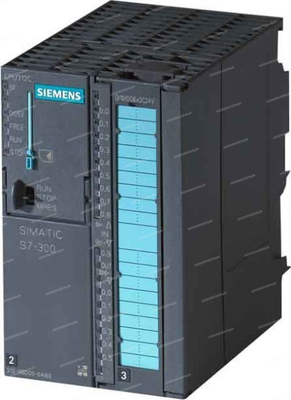 El control industrial de SIEMENS PLC 6ES7312-5BF04-0AB0 nuevo y original módulo de procesador Siemens PCL 6ES7312-5BF04-0AB0