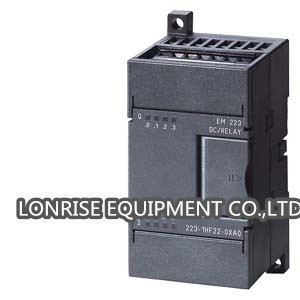 6ES7223-1HF22-0XA8 Siemens PLC Control industrial SIMATIC S7-200 S7-22X CPU