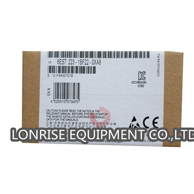 6ES7223-1HF22-0XA8 Siemens PLC Control industrial SIMATIC S7-200 S7-22X CPU
