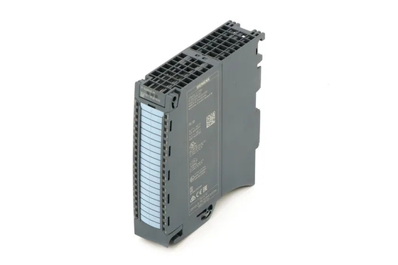 Módulo 1500 de salida industrial del control SIMATIC S7 Siemensplc Digital del PLC de 6ES7521 1BL00 0AB0