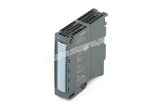 Módulo 1500 de salida industrial del control SIMATIC S7 Siemensplc Digital del PLC de 6ES7521 1BL00 0AB0