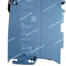 Control industrial del PLC de SIEMENS 6ES7521-1BL00-0AB0 listo para enviar nuevo original de SIMATIC S7-1500