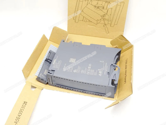 Control industrial del PLC de SIEMENS 6ES7521-1BL00-0AB0 listo para enviar nuevo original de SIMATIC S7-1500