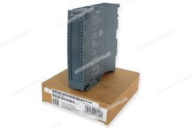 Control industrial del PLC de SIEMENS 6ES7521-1BL00-0AB0 listo para enviar nuevo original de SIMATIC S7-1500