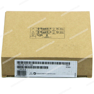 PLC SIEMENS en la original industrial nuevo SIMATIC S7-1500 del control del PLC de la venta 6ES7522-1BL01-0AB0