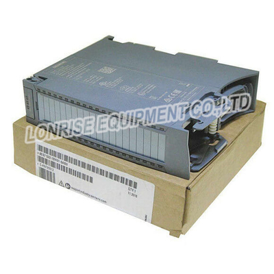Original industrial del control del PLC de 6ES7522 1BL01 0AB0   Plc SIMATIC S7 1500 DQ del módulo