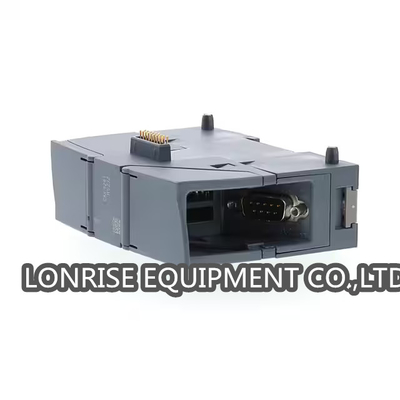 Control industrial cm 1241 RS232 6ES7241-1AH32-0XB0 del PLC de 6ES7241-1AH32-0XB0 Siemens