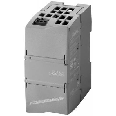 MÓDULO de INTERRUPTOR del ACUERDO de 6GK7 277-1AA10-0AA0 Siemens CSM 1277