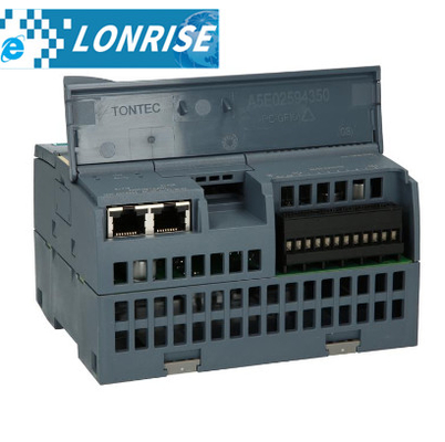 Automatización de la automatización de fábricas del plc de 6ES7193 6BP00 0BA0 usando autómata de la fábrica del plc del edificio automation6ES7193 6BP00 0BA0 del plc