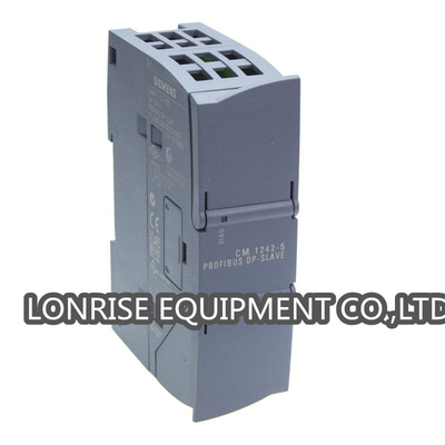 6GK72435DX300XE0 Siemens cm 1243 control industrial Simatic S7-1200 de 5 PLC