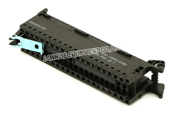 6ES7592 1BM00 0XB0 PLC Control Industrial nuevo y original Siemens SIMATIC S7 1500