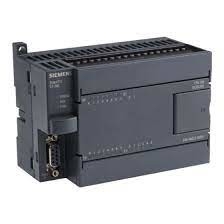 Ejemplos de la automatización industrial del plc de los ejemplos de la automatización del plc de 6ES7288 1ST60 0AA1