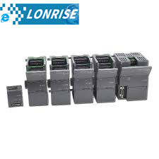 Regulador programable de la lógica de 6ES7288 1ST20 0AA1 y plc de la automatización eléctrico
