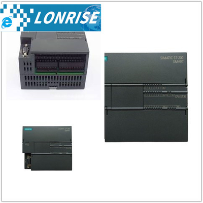 Regulador programable de la lógica de 6ES7288 1ST20 0AA1 y plc de la automatización eléctrico