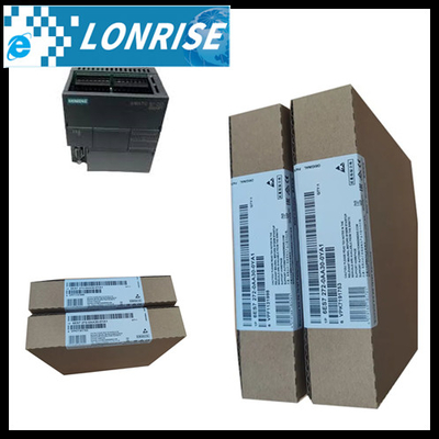 Los paneles eléctricos Modicon Modicon Schneider M221 del Plc de 6ES7288 1ST30 0AA0 SIMATIC