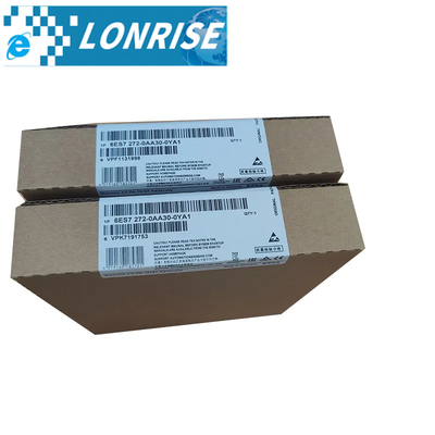 Los paneles eléctricos Modicon Modicon Schneider M221 del Plc de 6ES7288 1ST30 0AA0 SIMATIC