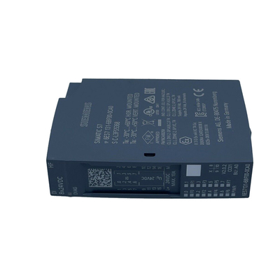 Regulador lógico programable Industrial Automation Plc SIMATIC de 6ES7131 6BF00 0CA0